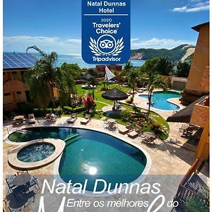 Natal Dunnas Hotel